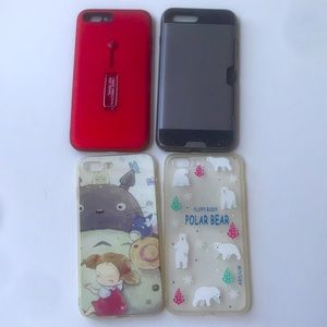 iPhone 7 Plus/8 plus phone cases